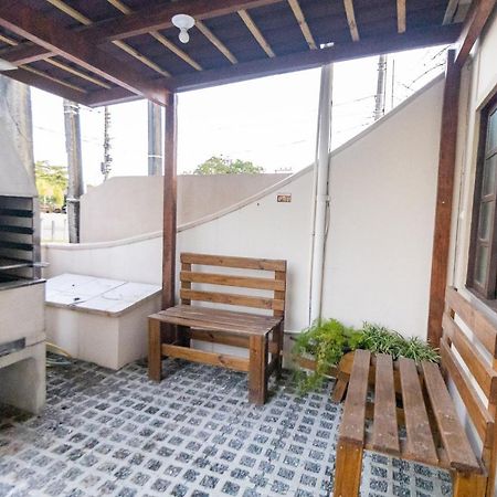 Apartamentos Bombinhas - 140 Metros Da Praia Exterior photo