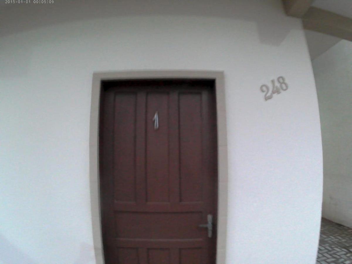 Apartamentos Bombinhas - 140 Metros Da Praia Exterior photo