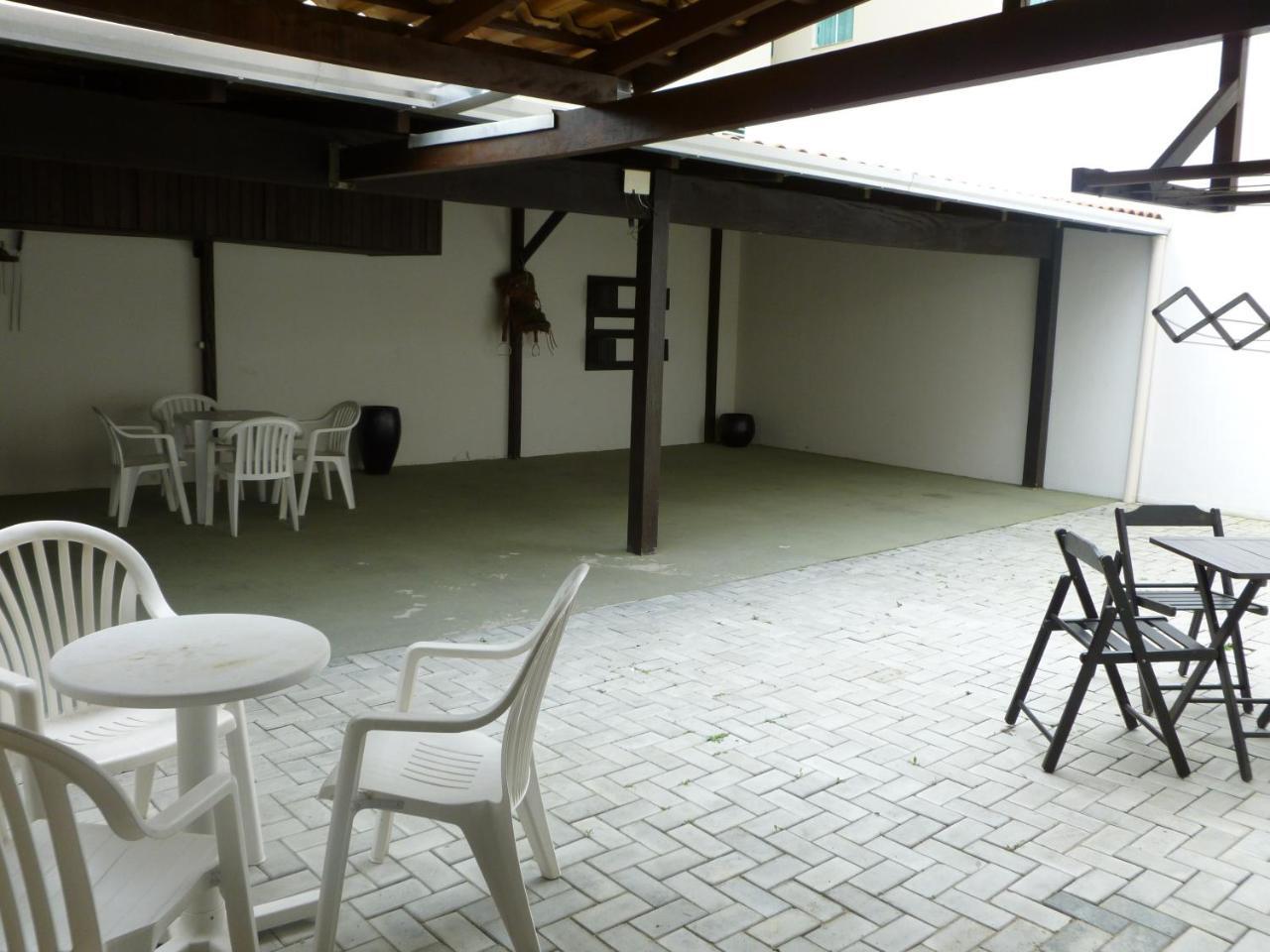 Apartamentos Bombinhas - 140 Metros Da Praia Exterior photo