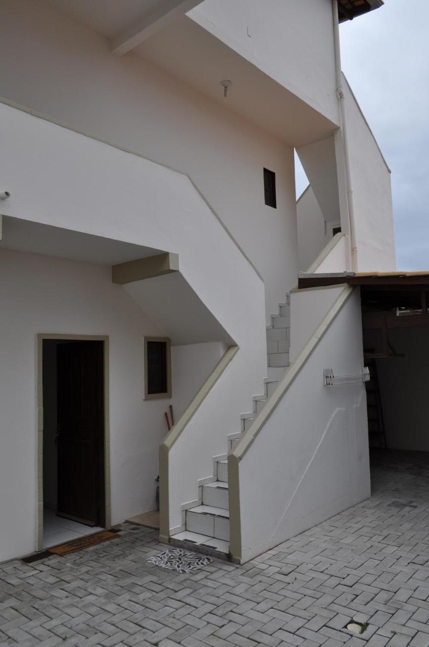 Apartamentos Bombinhas - 140 Metros Da Praia Exterior photo
