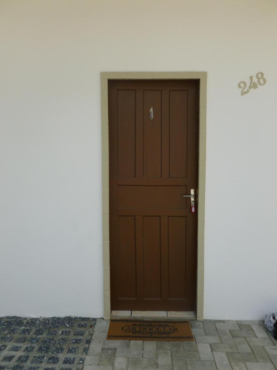 Apartamentos Bombinhas - 140 Metros Da Praia Exterior photo
