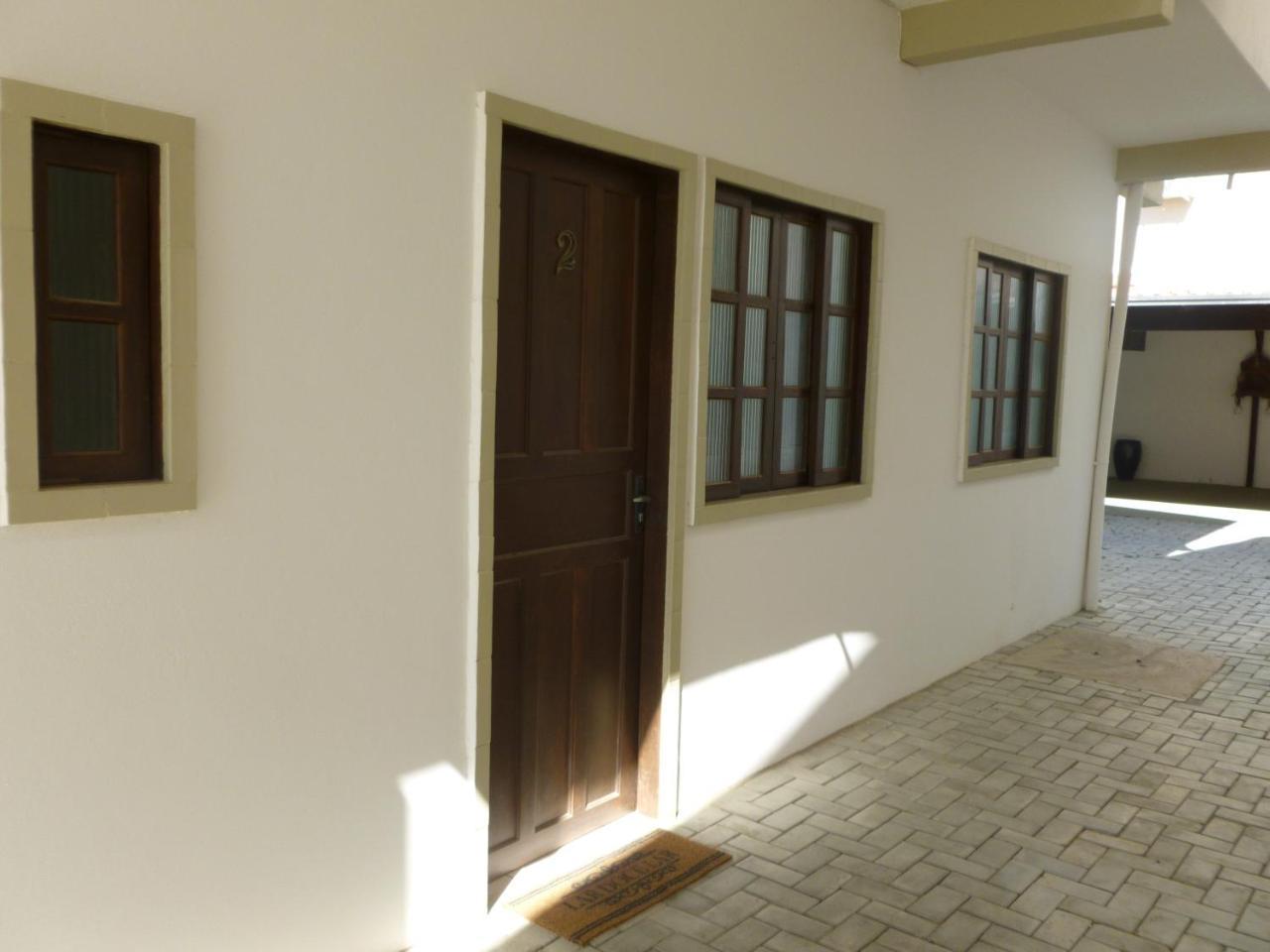 Apartamentos Bombinhas - 140 Metros Da Praia Exterior photo